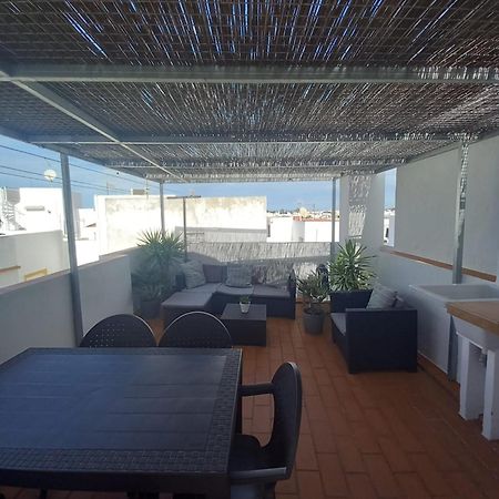 Casa El Molino Βίλα Conil De La Frontera Εξωτερικό φωτογραφία