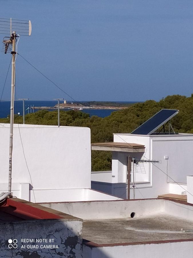 Casa El Molino Βίλα Conil De La Frontera Εξωτερικό φωτογραφία