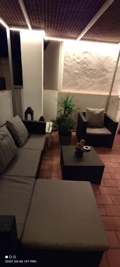 Casa El Molino Βίλα Conil De La Frontera Εξωτερικό φωτογραφία