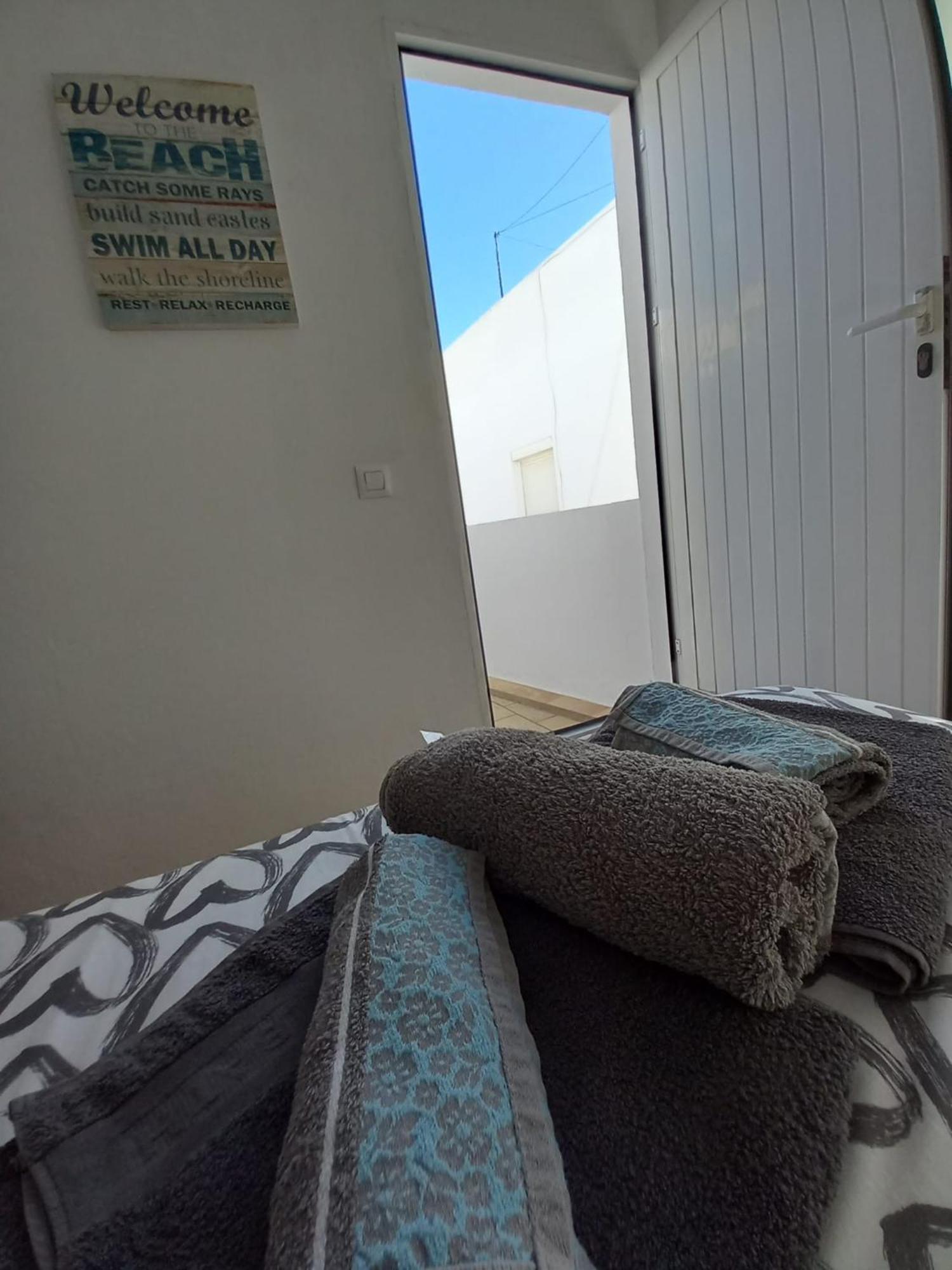 Casa El Molino Βίλα Conil De La Frontera Εξωτερικό φωτογραφία