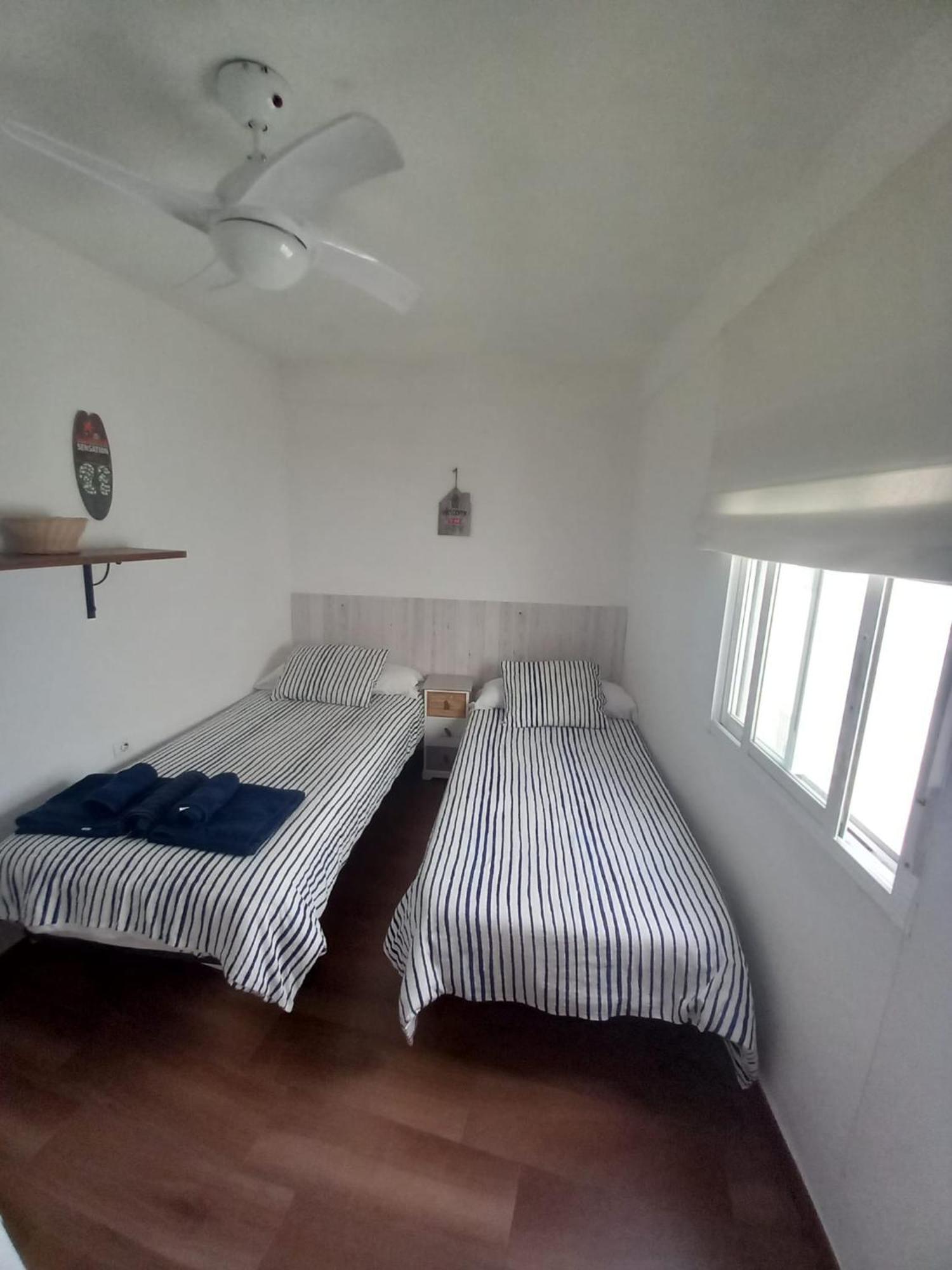 Casa El Molino Βίλα Conil De La Frontera Εξωτερικό φωτογραφία