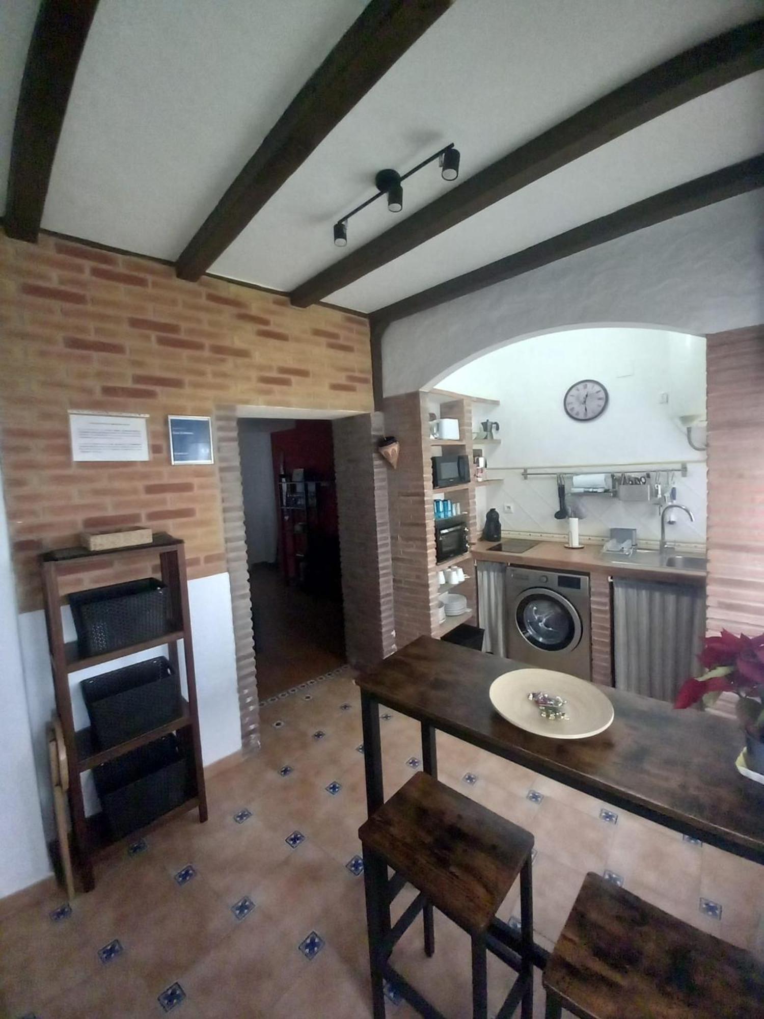 Casa El Molino Βίλα Conil De La Frontera Εξωτερικό φωτογραφία