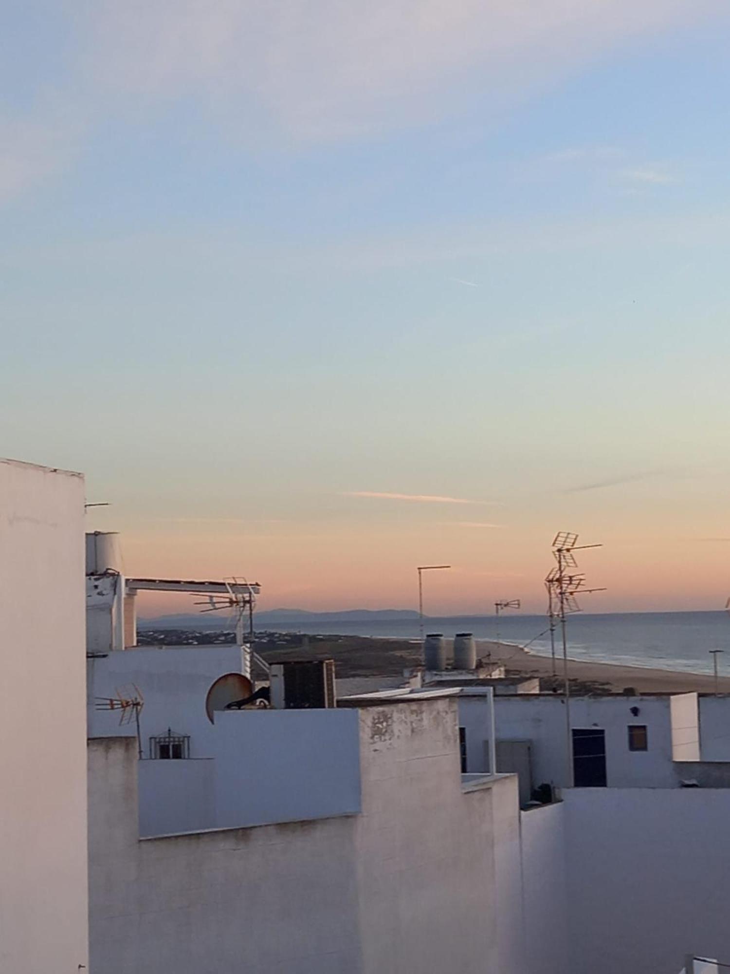 Casa El Molino Βίλα Conil De La Frontera Εξωτερικό φωτογραφία