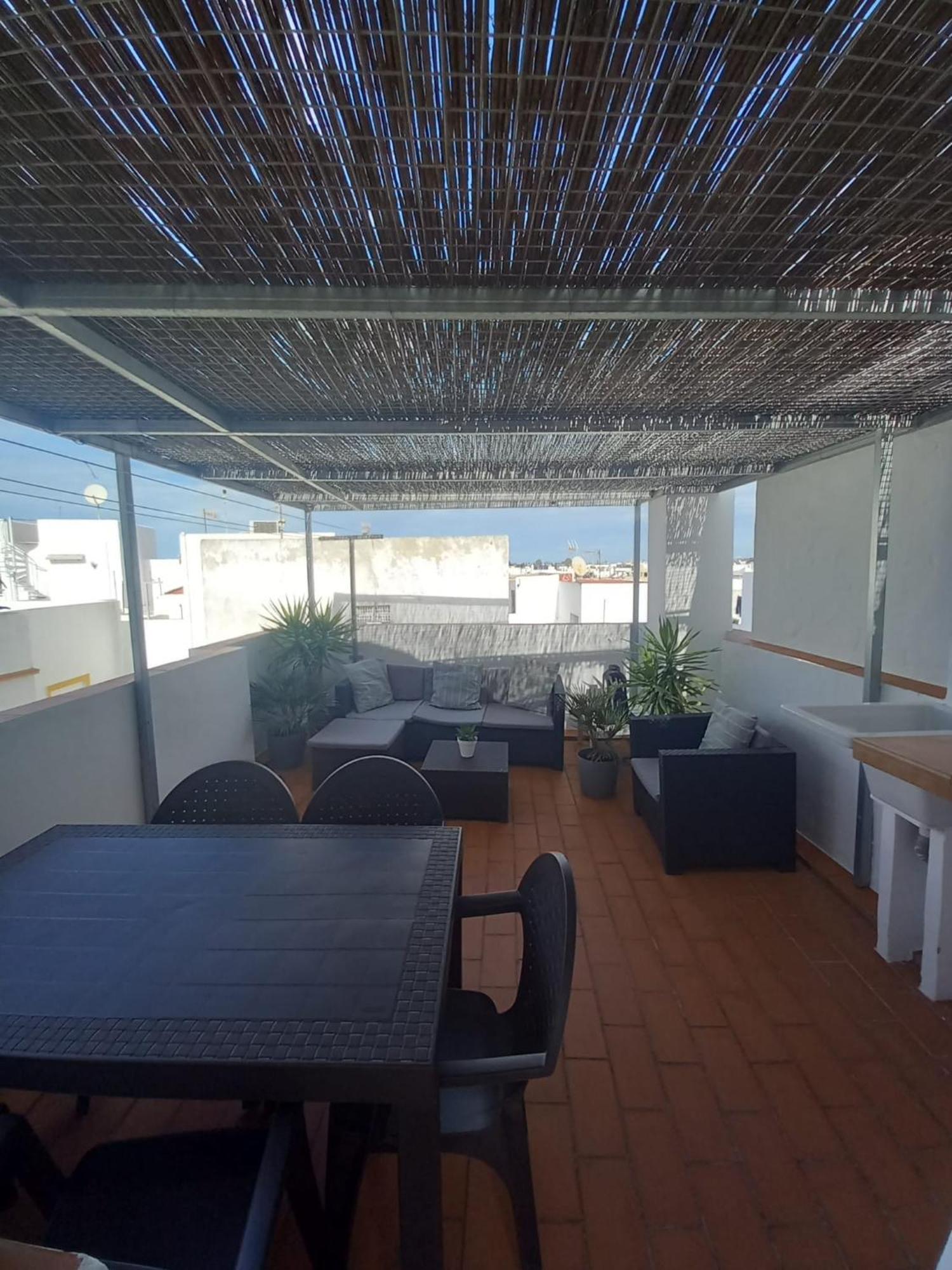 Casa El Molino Βίλα Conil De La Frontera Εξωτερικό φωτογραφία