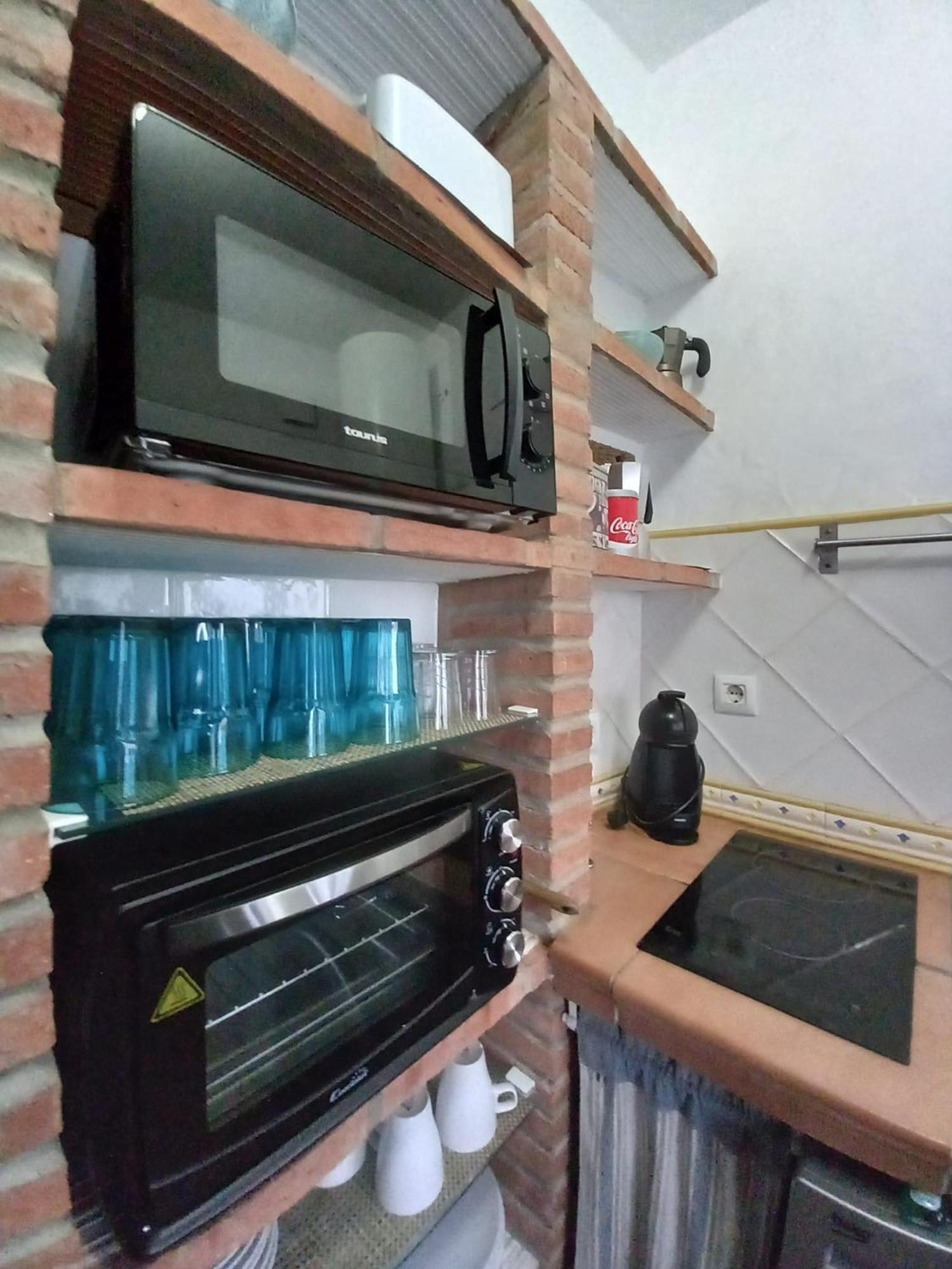 Casa El Molino Βίλα Conil De La Frontera Εξωτερικό φωτογραφία