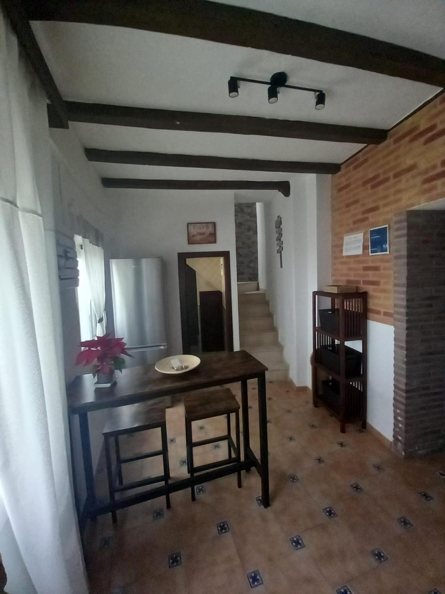 Casa El Molino Βίλα Conil De La Frontera Εξωτερικό φωτογραφία