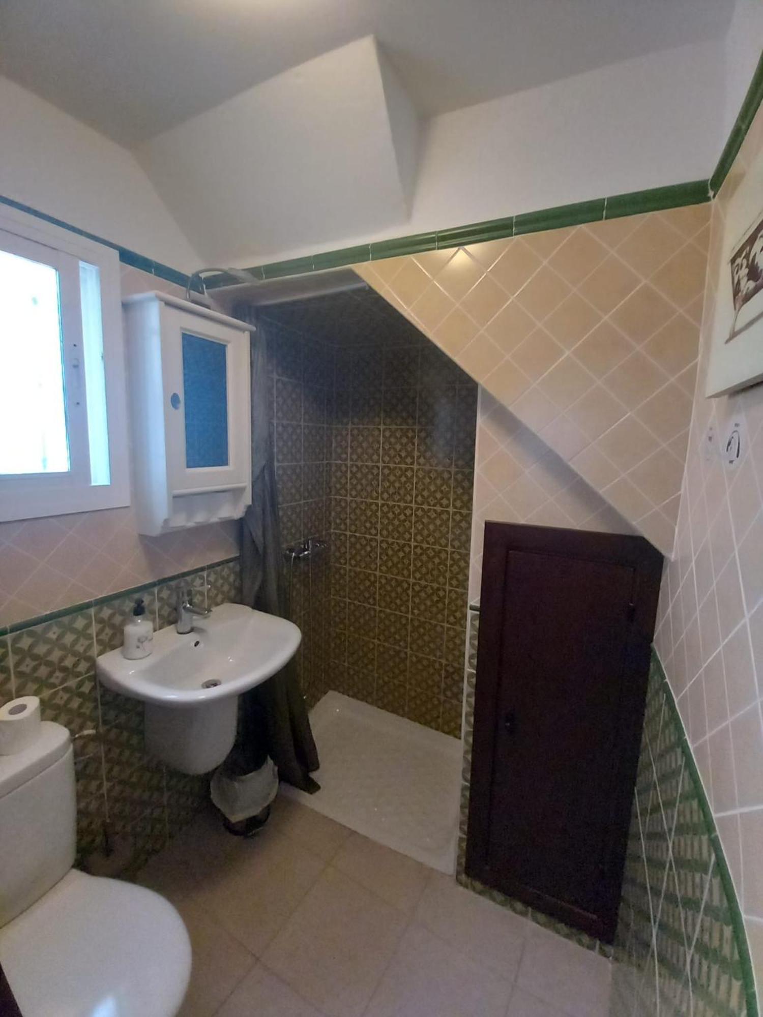 Casa El Molino Βίλα Conil De La Frontera Εξωτερικό φωτογραφία