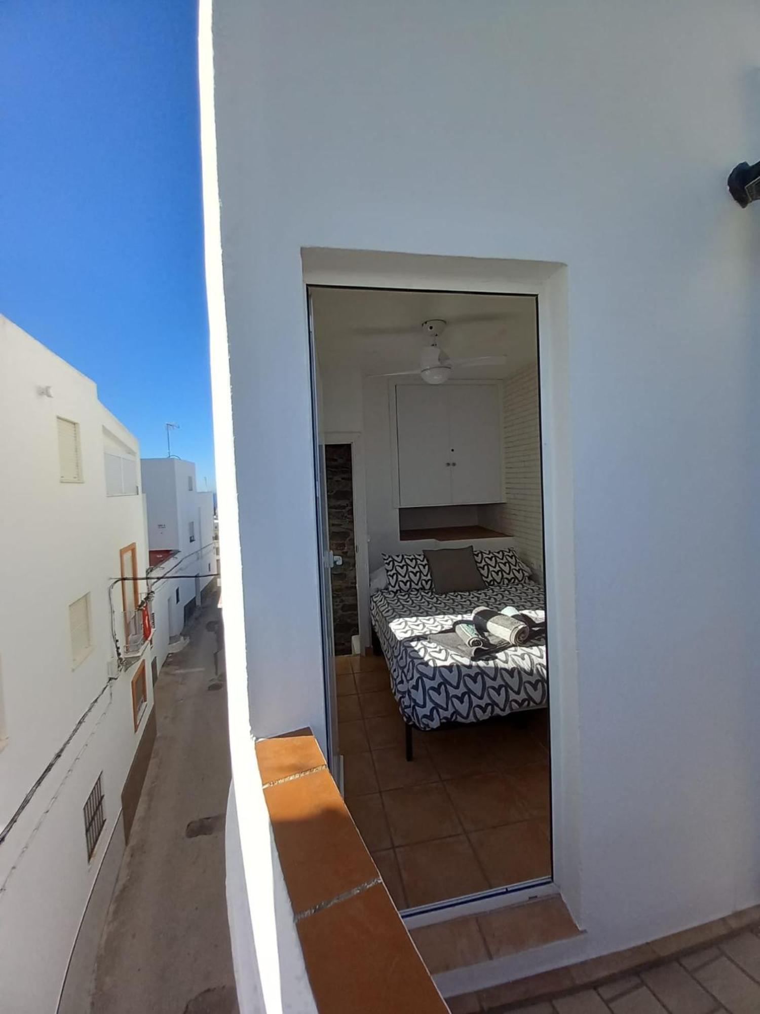 Casa El Molino Βίλα Conil De La Frontera Εξωτερικό φωτογραφία
