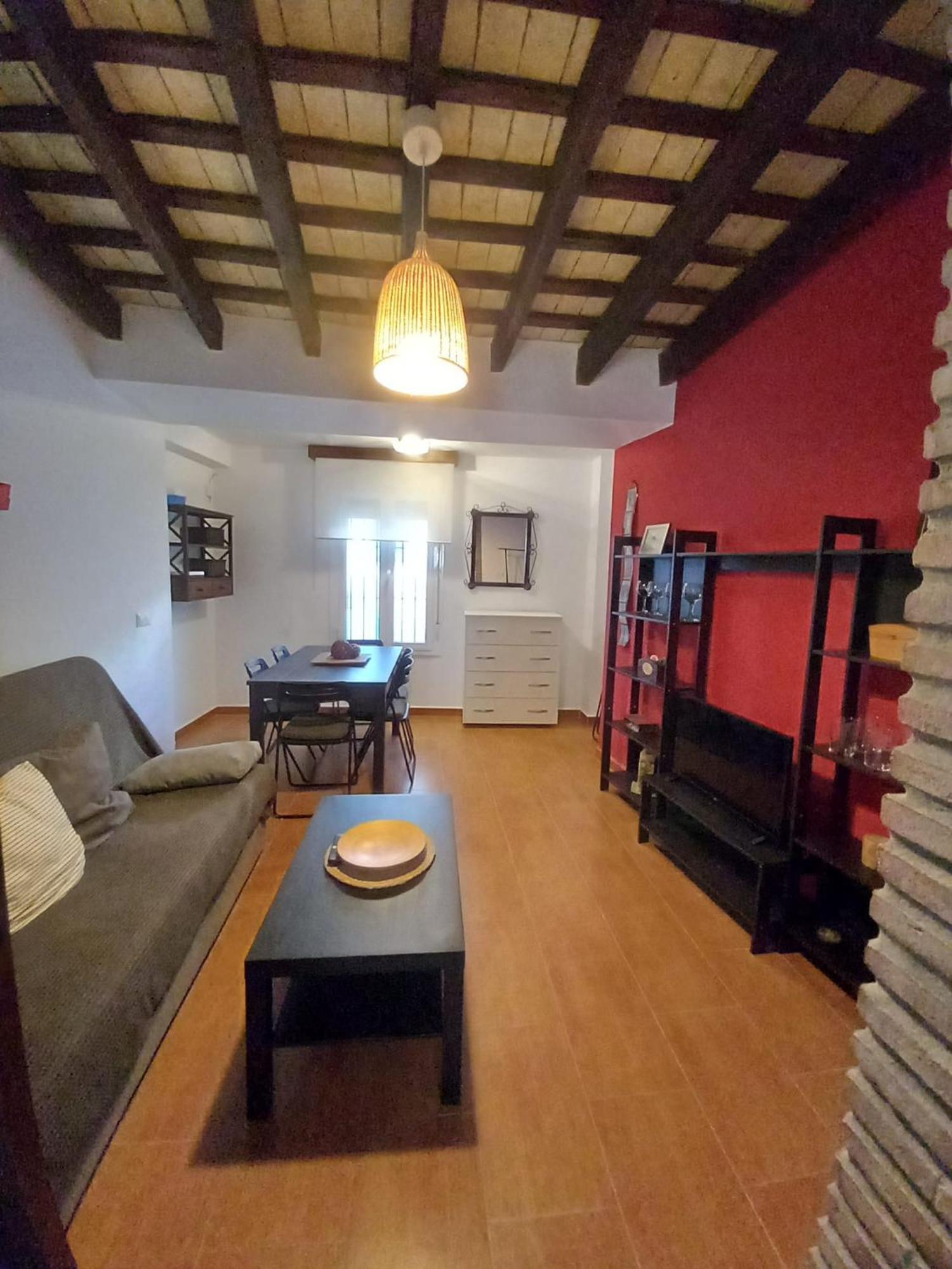 Casa El Molino Βίλα Conil De La Frontera Εξωτερικό φωτογραφία