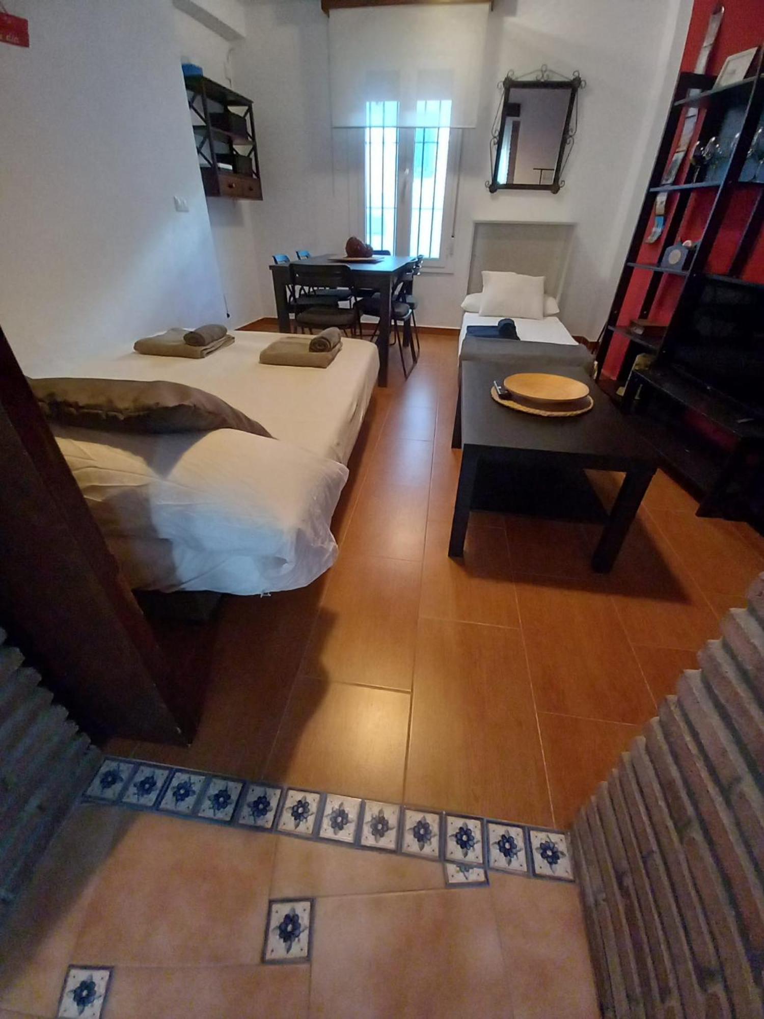 Casa El Molino Βίλα Conil De La Frontera Εξωτερικό φωτογραφία