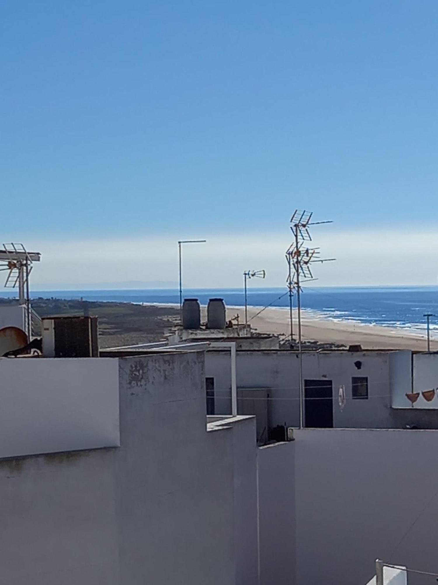 Casa El Molino Βίλα Conil De La Frontera Εξωτερικό φωτογραφία