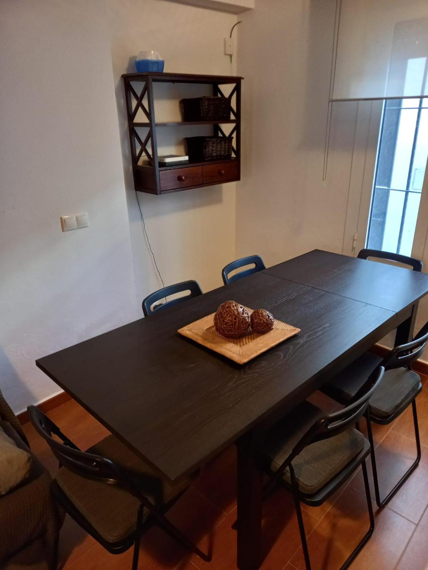 Casa El Molino Βίλα Conil De La Frontera Εξωτερικό φωτογραφία