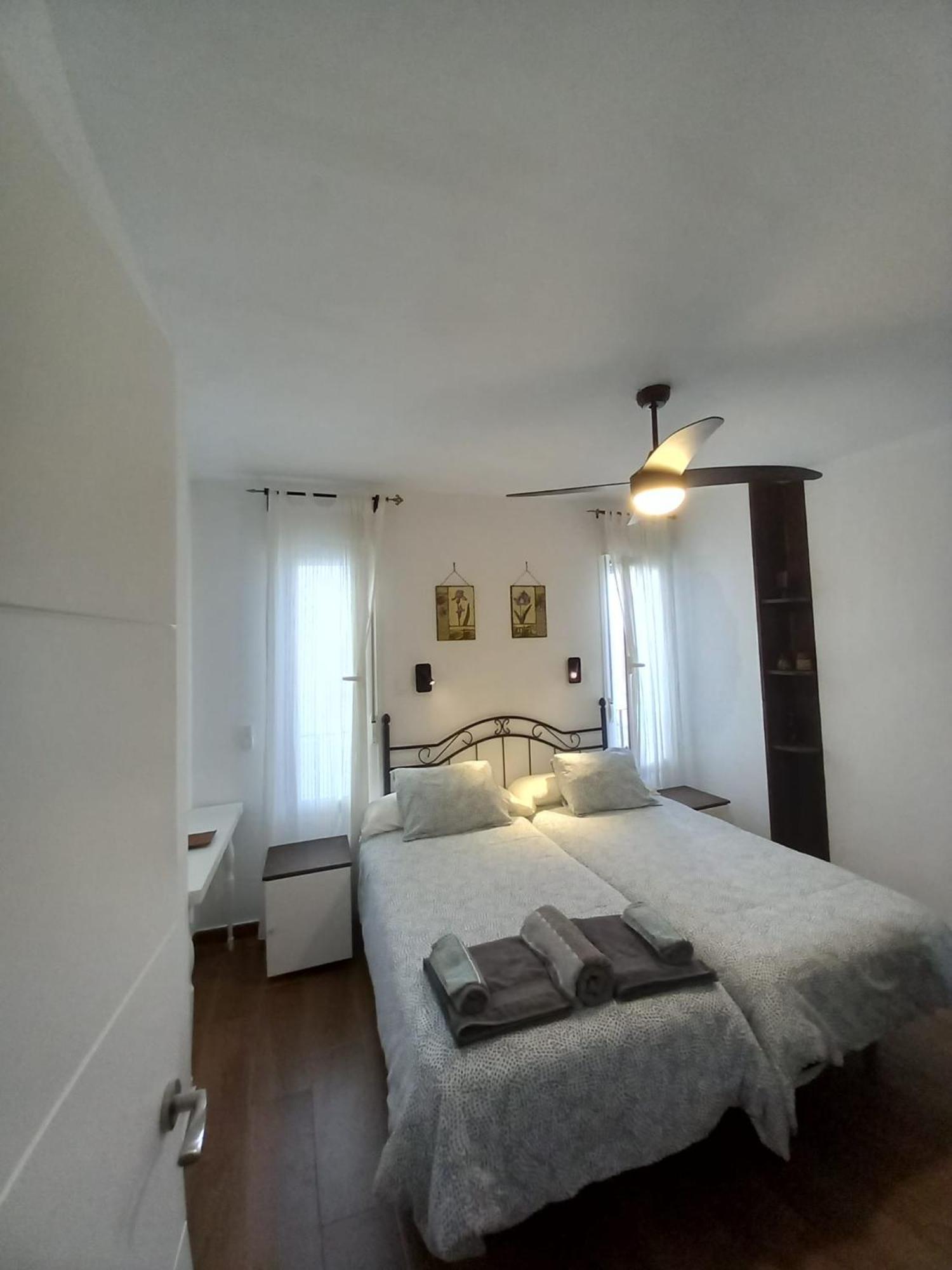 Casa El Molino Βίλα Conil De La Frontera Εξωτερικό φωτογραφία