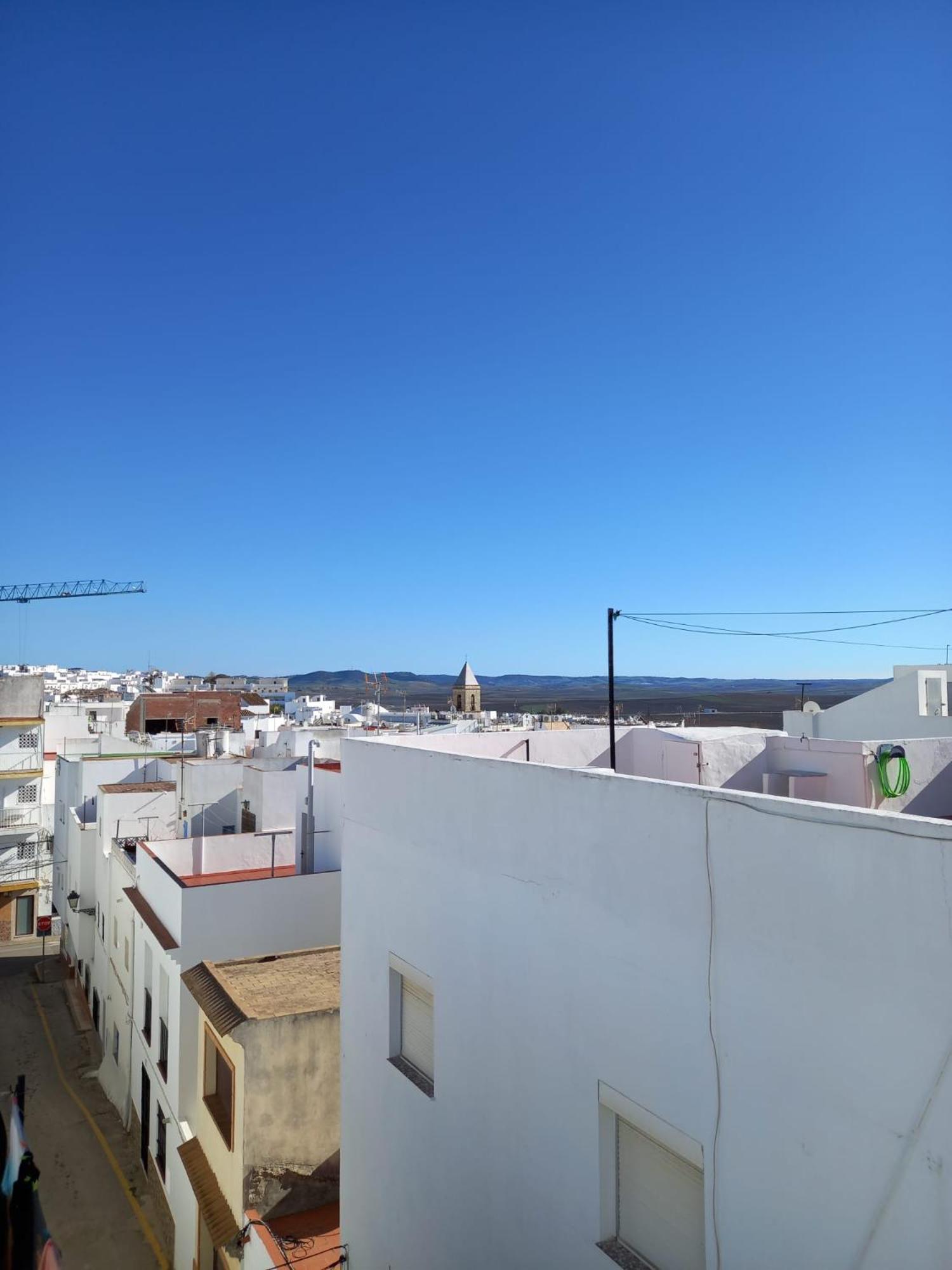 Casa El Molino Βίλα Conil De La Frontera Εξωτερικό φωτογραφία