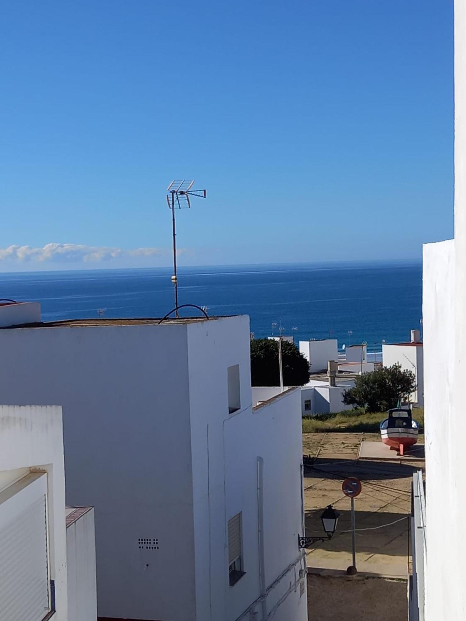 Casa El Molino Βίλα Conil De La Frontera Εξωτερικό φωτογραφία