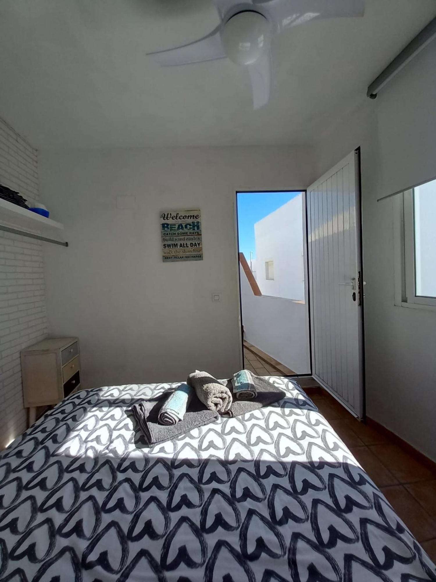 Casa El Molino Βίλα Conil De La Frontera Εξωτερικό φωτογραφία